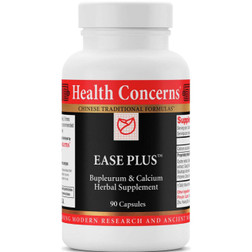 Health Concerns Ease Plus 90c