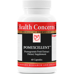 Health Concerns Pomexcellent 60c