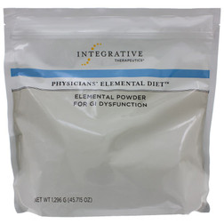 Integrative Therapeutics Physicians Elemental Diet 36 scoops LARGE (1296 g)