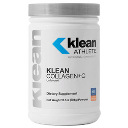 Klean Athlete Klean Collagen + C Powder 10.7 oz. (304g)