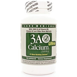 Lane Medical 3A Calcium Ultra 180c