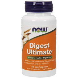 Now Foods Digest Ultimate 60vc