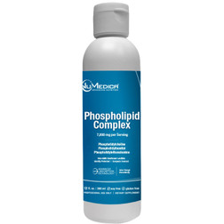 NuMedica Phospholipid Complex 12 oz. 30 servings