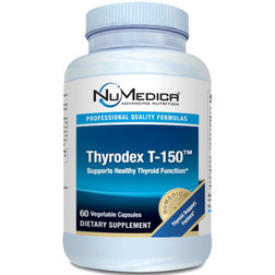 NuMedica Thyrodex T-150 60vc