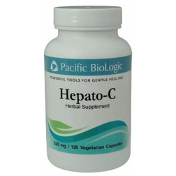 Pacific Biologic Hepato-C 120vc