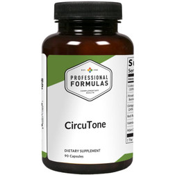 Professional Formulas CircuTone 90c