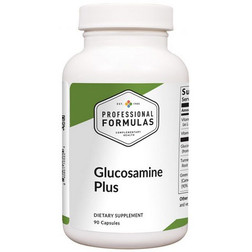 Professional Formulas Glucosamine Plus 90c