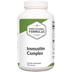 Professional Formulas Immustim Complex front label