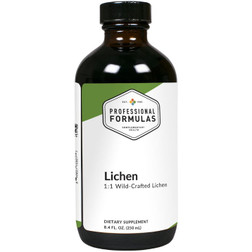 Professional Formulas Lichen (Usnea barbata) 8.4 oz