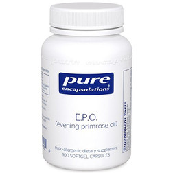 Pure Encapsulations E. P. O. 100sg