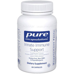 Pure Encapsulations Innate Immune Support 60c
