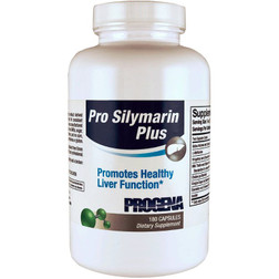 Progena Meditrend Pro Silymarin Plus 180c