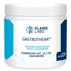 Klaire-SFI Gastrothera Powder 12.7oz
