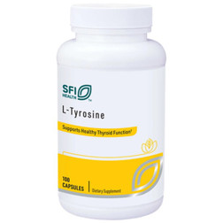 Klaire-SFI L-Tyrosine 100c