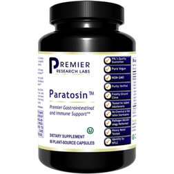 Premier Research Labs Paratosin 60c