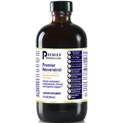 Premier Research Labs Premier Resveratrol 8 oz