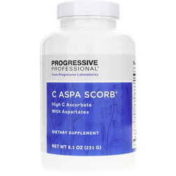 Progressive Labs C ASPA SCORB 8oz