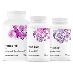 Thorne Menopause Bundle 1 kit