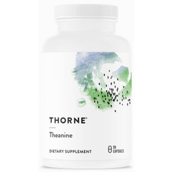 Thorne Theanine 90c