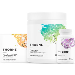 Thorne Travel Bundle 1 kit
