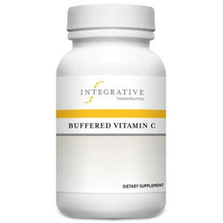 Integrative Therapeutics Buffered Vitamin C 60c