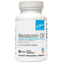 Xymogen Melatonin CR 90t