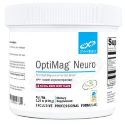Xymogen OptiMag Neuro Mixed Berry 60 servings
