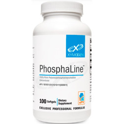 Xymogen PhosphaLine 100sg