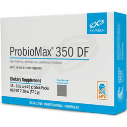 Xymogen ProbioMax 350 DF 15 servings