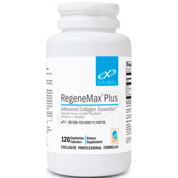 Xymogen RegeneMax Plus 120c