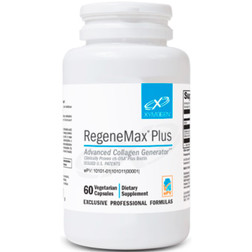 Xymogen RegeneMax Plus 60c