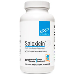 Xymogen Saloxicin 120c