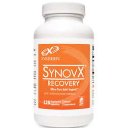 Xymogen SynovX Recovery 120c