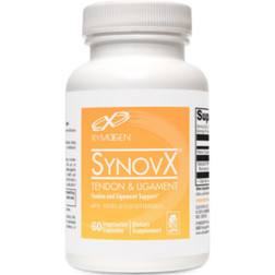 Xymogen SynoX Tendon & Ligament 60c