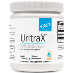 Xymogen UritraX 1.66 oz. 50 servings