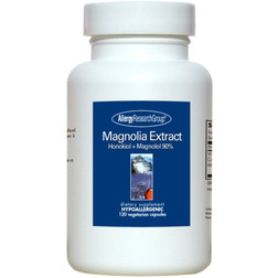 Allergy Research Group Magnolia Extract 120c