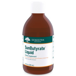 Genestra SunButyrate Liquid 9.5 oz