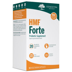 Genestra HMF Forte 50vc
