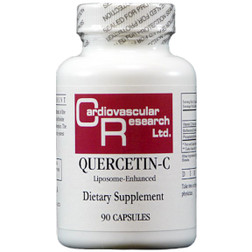 Cardiovascular Research Quercetin-C 90c