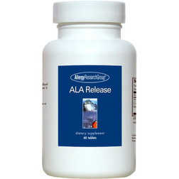 Allergy Research Group ALA Release 60T