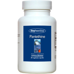 Allergy Research Group Pantethine 60c