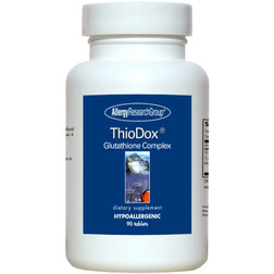 Allergy Research Group ThioDox 90T