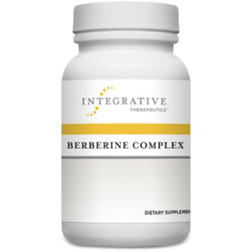 Integrative Therapeutics Berberine Complex 90c