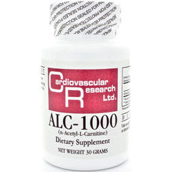 Cardiovascular Research ALC 1000 30g