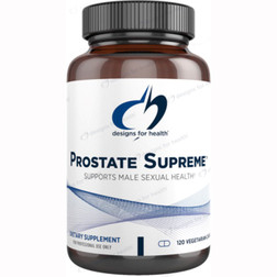 Prostate Supreme 120vc