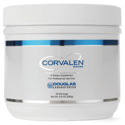 Douglas Laboratories Corvalen Ribose 56 servings (280g) 9.9 oz