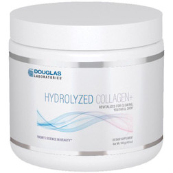 Douglas Laboratories Hydrolyzed Collagen+ 140g