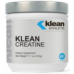 Klean Athlete Klean Creatine 11.1 oz (315g)