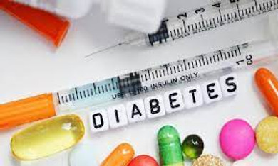 5 Facts You Should Know About Diabetes