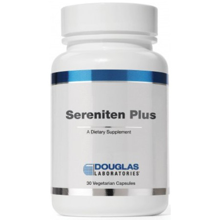 Douglas Laboratories Sereniten Plus 30c